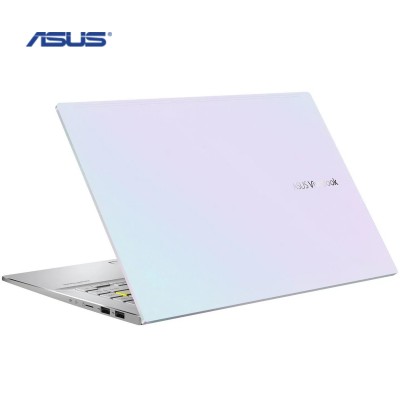 Asus VivoBook S15  S533EQ ( i5 1135G7 / 8GB / SSD 512GB PCIE / MX350 2GB / 15.6" FHD / Finger Print)